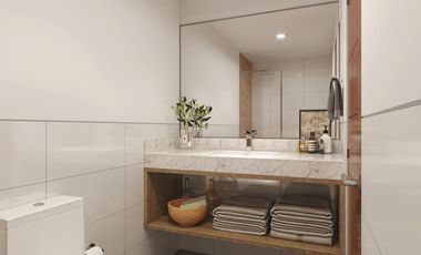 Departamento en San Isidro Urb. El Palomar