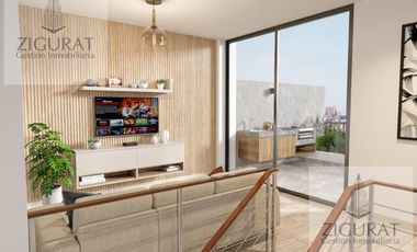 Departamento en San Isidro Urb. El Palomar