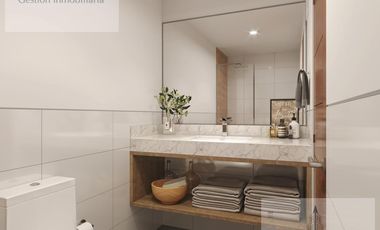 Departamento en San Isidro Urb. El Palomar