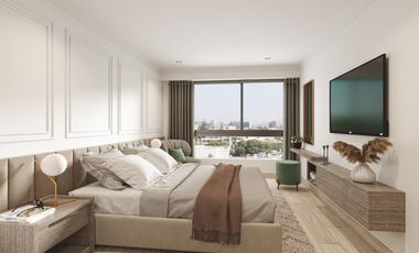 Departamento en San Isidro Urb. El Palomar