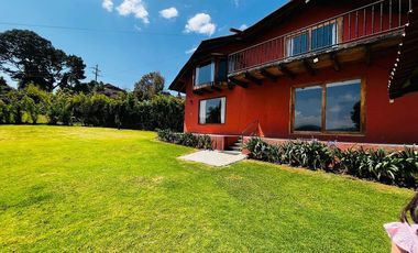Casa en renta en Cuadrilla de Dolores