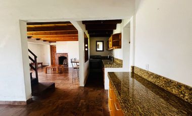 Casa en renta en Cuadrilla de Dolores