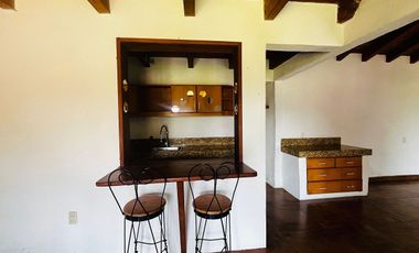 Casa en renta en Cuadrilla de Dolores