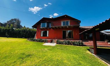 Casa en renta en Cuadrilla de Dolores