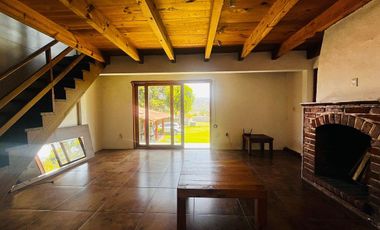 Casa en renta en Cuadrilla de Dolores