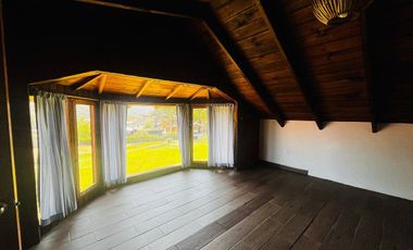 Casa en renta en Cuadrilla de Dolores