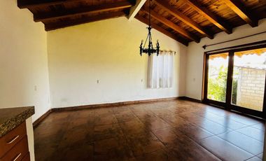 Casa en renta en Cuadrilla de Dolores