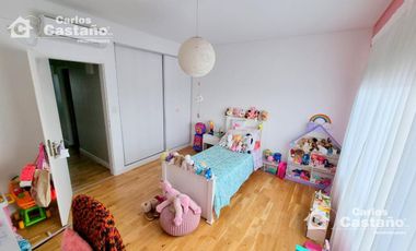 Exc Duplex 3 Amb con Parrilla y Cochera