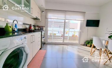 Exc Duplex 3 Amb con Parrilla y Cochera