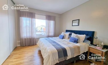 Exc Duplex 3 Amb con Parrilla y Cochera