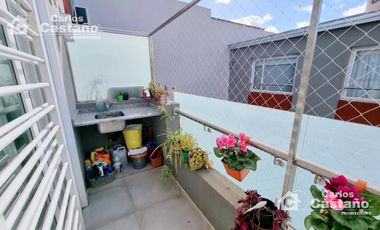 Exc Duplex 3 Amb con Parrilla y Cochera