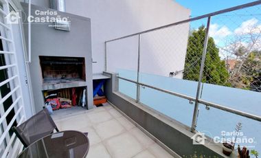Exc Duplex 3 Amb con Parrilla y Cochera