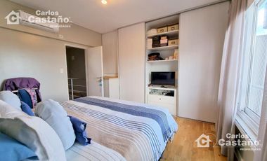 Exc Duplex 3 Amb con Parrilla y Cochera