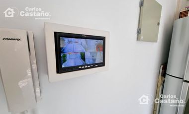 Exc Duplex 3 Amb con Parrilla y Cochera