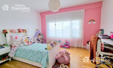 Exc Duplex 3 Amb con Parrilla y Cochera