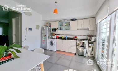 Exc Duplex 3 Amb con Parrilla y Cochera