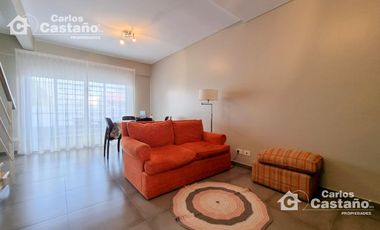 Exc Duplex 3 Amb con Parrilla y Cochera