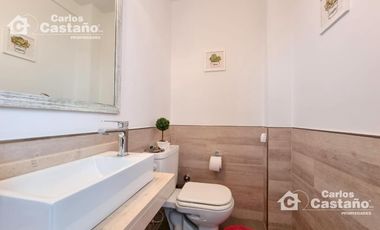 Exc Duplex 3 Amb con Parrilla y Cochera