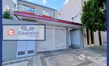 Exc Duplex 3 Amb con Parrilla y Cochera