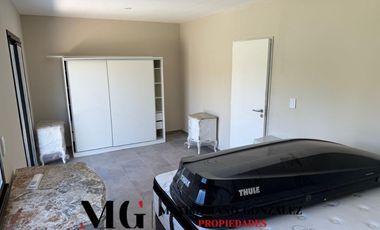 Departamento venta en Cardales Village Club