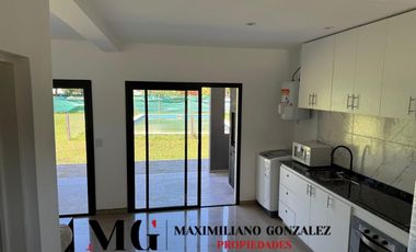 Departamento venta en Cardales Village Club