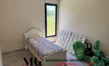 Departamento venta en Cardales Village Club