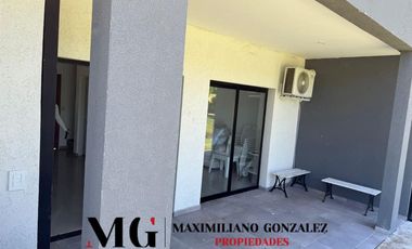 Departamento venta en Cardales Village Club