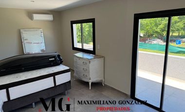 Departamento venta en Cardales Village Club