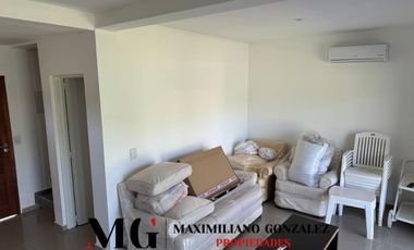 Departamento venta en Cardales Village Club