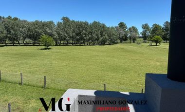 Departamento venta en Cardales Village Club