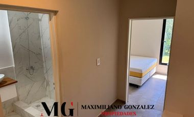 Departamento venta en Cardales Village Club