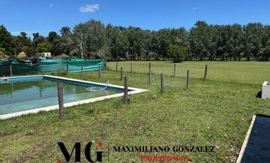 Departamento venta en Cardales Village Club