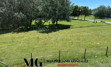 Departamento venta en Cardales Village Club