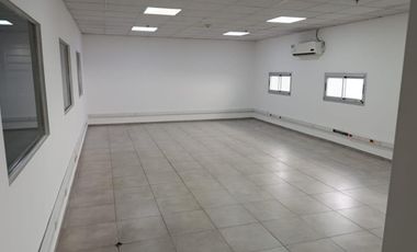 Alquiler Depósito 6.600 m2 - Parque Industrial Tortuguitas