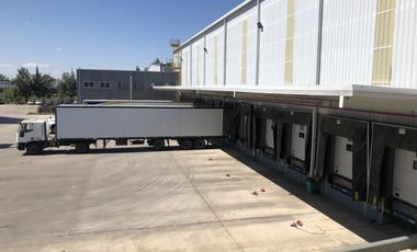 Alquiler Depósito 6.600 m2 - Parque Industrial Tortuguitas