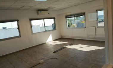 Alquiler Depósito 6.600 m2 - Parque Industrial Tortuguitas