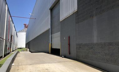 Alquiler Depósito 6.600 m2 - Parque Industrial Tortuguitas