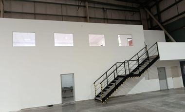 Alquiler Depósito 6.600 m2 - Parque Industrial Tortuguitas