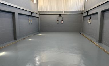 Alquiler Depósito 6.600 m2 - Parque Industrial Tortuguitas