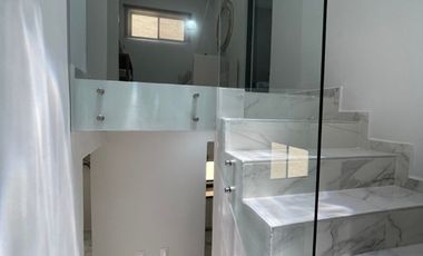 Casa amueblada en venta al Sur de Cancun