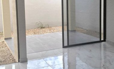 Casa amueblada en venta al Sur de Cancun