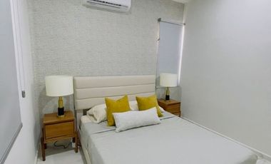 Casa amueblada en venta al Sur de Cancun