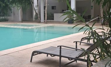 Casa amueblada en venta al Sur de Cancun