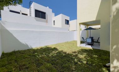 Casa amueblada en venta al Sur de Cancun