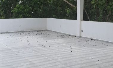 Casa amueblada en venta al Sur de Cancun