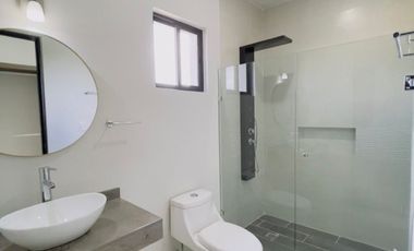 Casa amueblada en venta al Sur de Cancun