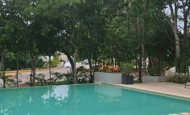 Casa amueblada en venta al Sur de Cancun