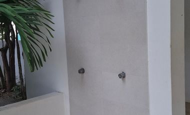 Casa amueblada en venta al Sur de Cancun