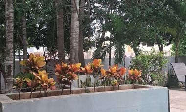 Casa amueblada en venta al Sur de Cancun
