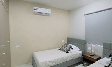Casa amueblada en venta al Sur de Cancun